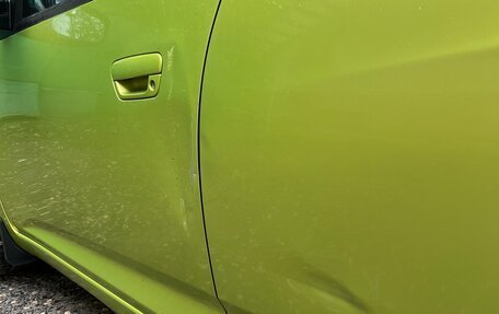 Chevrolet Spark III, 2011 год, 550 000 рублей, 5 фотография