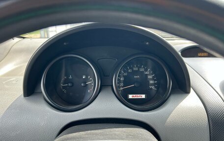 Chevrolet Aveo III, 2004 год, 349 000 рублей, 6 фотография