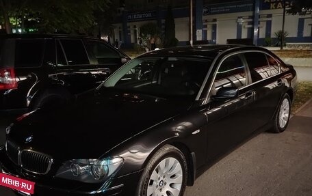 BMW 7 серия, 2007 год, 1 100 000 рублей, 3 фотография