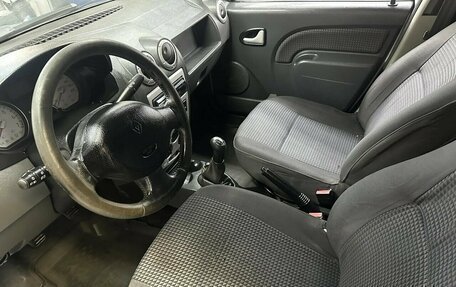 Renault Logan I, 2007 год, 284 843 рублей, 8 фотография
