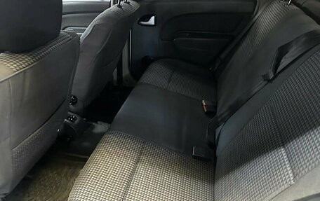 Renault Logan I, 2007 год, 284 843 рублей, 14 фотография