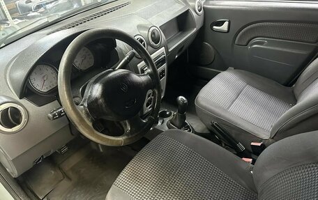 Renault Logan I, 2007 год, 284 843 рублей, 7 фотография