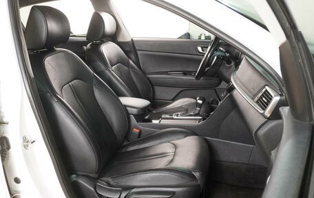 KIA Optima IV, 2019 год, 1 999 000 рублей, 8 фотография