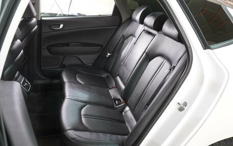 KIA Optima IV, 2019 год, 1 999 000 рублей, 9 фотография