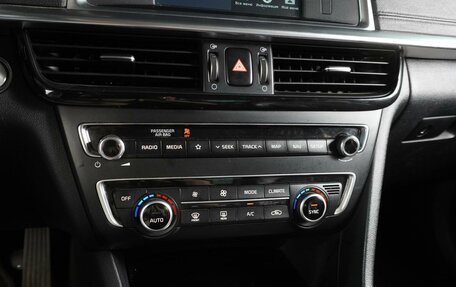 KIA Optima IV, 2019 год, 1 999 000 рублей, 12 фотография
