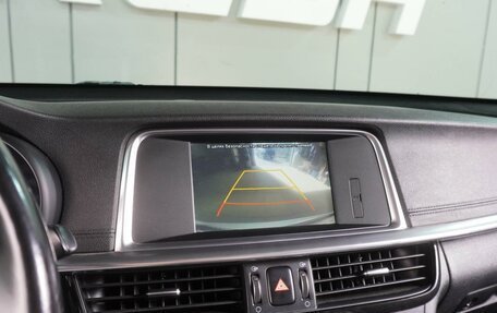 KIA Optima IV, 2019 год, 1 999 000 рублей, 14 фотография