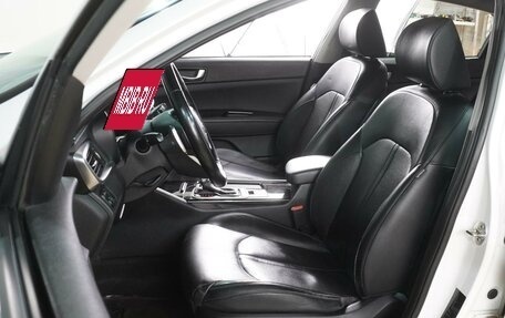 KIA Optima IV, 2019 год, 1 999 000 рублей, 10 фотография