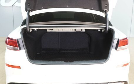 KIA Optima IV, 2019 год, 1 999 000 рублей, 24 фотография
