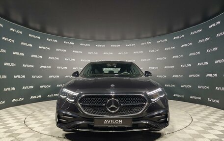 Mercedes-Benz E-Класс, 2025 год, 8 650 000 рублей, 4 фотография