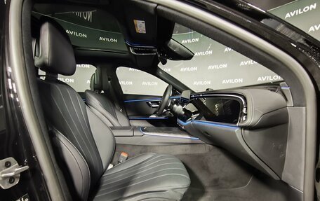 Mercedes-Benz E-Класс, 2025 год, 8 650 000 рублей, 10 фотография