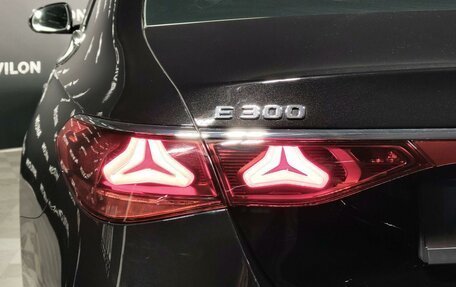 Mercedes-Benz E-Класс, 2025 год, 8 650 000 рублей, 15 фотография