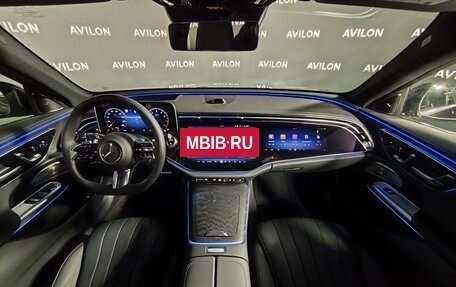 Mercedes-Benz E-Класс, 2025 год, 8 650 000 рублей, 12 фотография