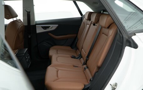Audi Q8 I, 2023 год, 10 176 046 рублей, 9 фотография