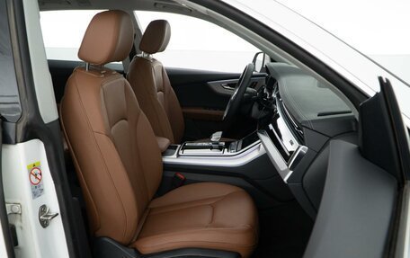 Audi Q8 I, 2023 год, 10 176 046 рублей, 8 фотография