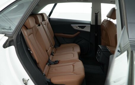 Audi Q8 I, 2023 год, 10 176 046 рублей, 7 фотография