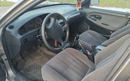 Hyundai Sonata III рестайлинг, 1997 год, 140 000 рублей, 10 фотография