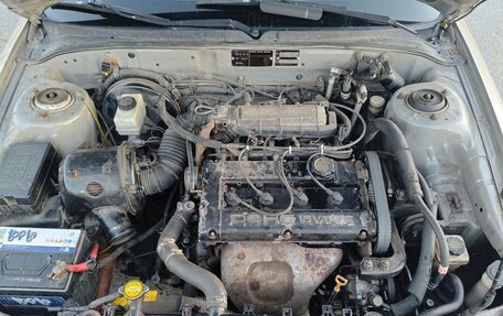 Hyundai Sonata III рестайлинг, 1997 год, 140 000 рублей, 9 фотография