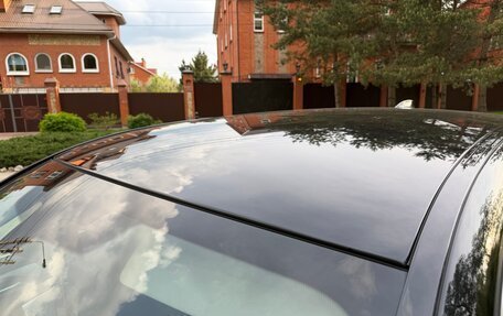 BMW 5 серия, 2017 год, 2 655 000 рублей, 18 фотография