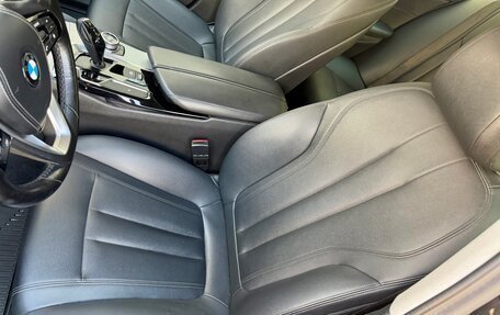 BMW 5 серия, 2017 год, 2 655 000 рублей, 26 фотография