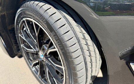 BMW 5 серия, 2017 год, 2 655 000 рублей, 22 фотография