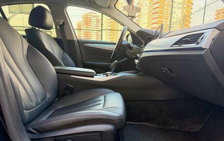 BMW 5 серия, 2017 год, 2 655 000 рублей, 31 фотография