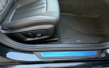 BMW 5 серия, 2017 год, 2 655 000 рублей, 32 фотография