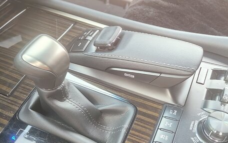 Lexus LX III, 2021 год, 13 800 000 рублей, 11 фотография