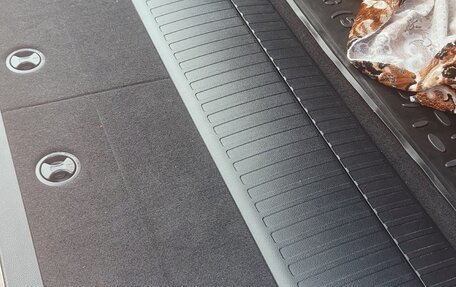 Lexus LX III, 2021 год, 13 800 000 рублей, 14 фотография
