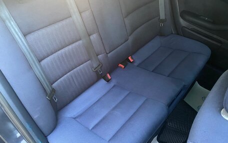 Audi A6, 2001 год, 425 000 рублей, 16 фотография
