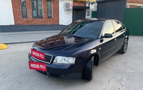 Audi A6, 2001 год, 425 000 рублей, 2 фотография