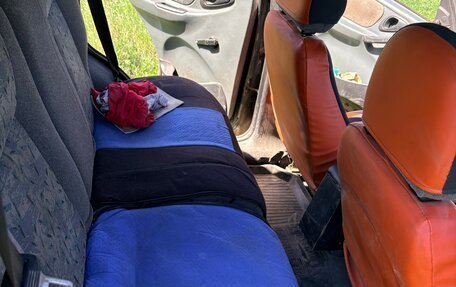 Chevrolet Niva I рестайлинг, 2004 год, 170 000 рублей, 6 фотография