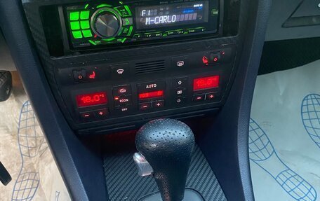Audi A6, 2001 год, 425 000 рублей, 24 фотография