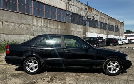 Mercedes-Benz C-Класс, 1997 год, 230 000 рублей, 6 фотография