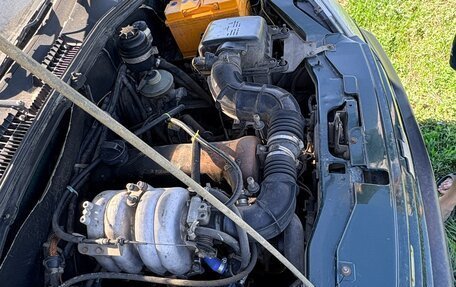 Chevrolet Niva I рестайлинг, 2004 год, 170 000 рублей, 13 фотография