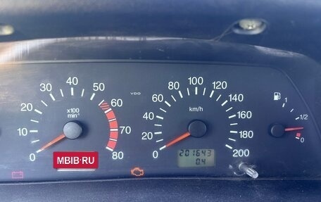 Chevrolet Niva I рестайлинг, 2004 год, 170 000 рублей, 9 фотография