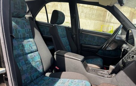 Mercedes-Benz C-Класс, 1997 год, 230 000 рублей, 12 фотография