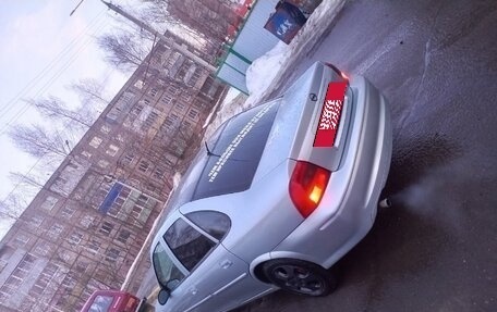 Opel Vectra B рестайлинг, 1999 год, 180 000 рублей, 5 фотография