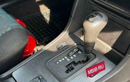 Mercedes-Benz C-Класс, 1997 год, 230 000 рублей, 15 фотография