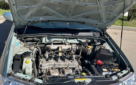 Nissan Almera Classic, 2007 год, 880 000 рублей, 9 фотография