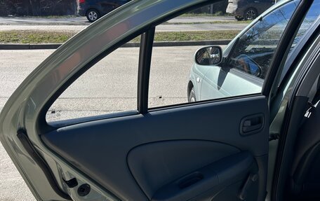 Nissan Almera Classic, 2007 год, 880 000 рублей, 14 фотография