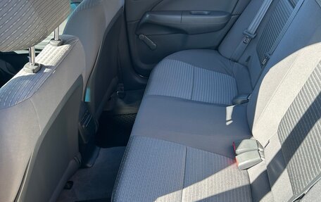 Nissan Almera Classic, 2007 год, 880 000 рублей, 13 фотография