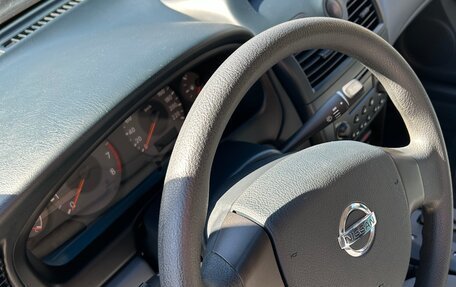 Nissan Almera Classic, 2007 год, 880 000 рублей, 17 фотография