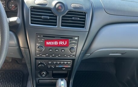 Nissan Almera Classic, 2007 год, 880 000 рублей, 18 фотография