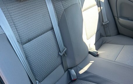 Nissan Almera Classic, 2007 год, 880 000 рублей, 25 фотография