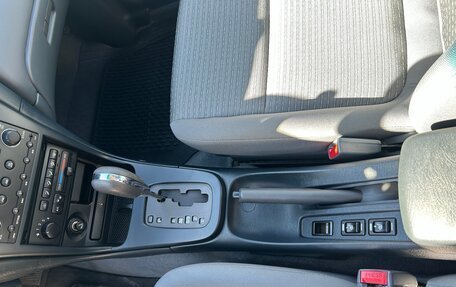 Nissan Almera Classic, 2007 год, 880 000 рублей, 20 фотография