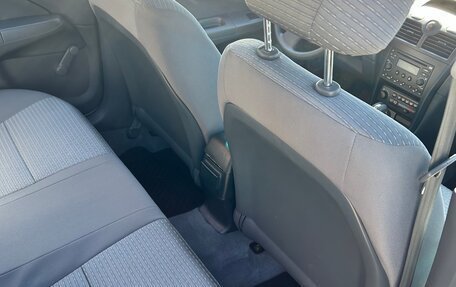 Nissan Almera Classic, 2007 год, 880 000 рублей, 26 фотография
