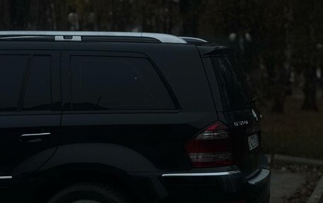 Mercedes-Benz GL-Класс, 2008 год, 1 700 000 рублей, 3 фотография