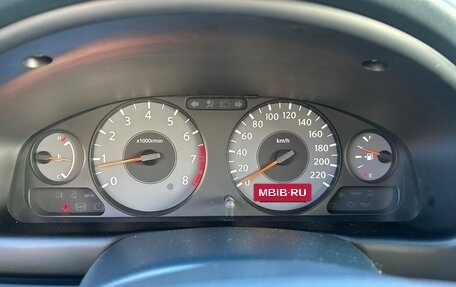 Nissan Almera Classic, 2007 год, 880 000 рублей, 29 фотография