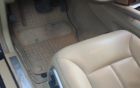 Mercedes-Benz GL-Класс, 2008 год, 1 700 000 рублей, 11 фотография