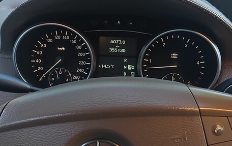 Mercedes-Benz GL-Класс, 2008 год, 1 700 000 рублей, 10 фотография